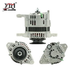 ytm昱特电机4d94l系列零部件 型号、价格及配件厂家综合指南