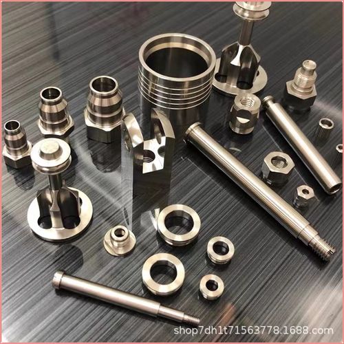 代加工机械零件 厂家、品牌与热门零部件的加工解析