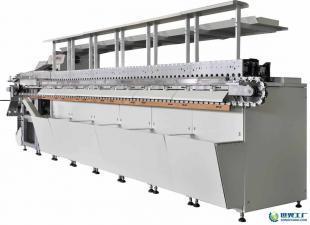 高效精准的元件排序解决方案——华威HW-S300电子元件顺序编排机