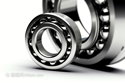 金属轴承零部件加工工艺流程与应用